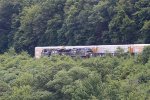 Horseshoe Curve